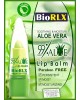 BioRLX Aloe Vera Lip Balm Color Free