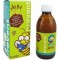 Eladiet Jelly Kids Prevent Βιταμίνη για Ενέργεια, Ενίσχυση του Ανοσοποιητικού & τα Μαλλιά 150ml