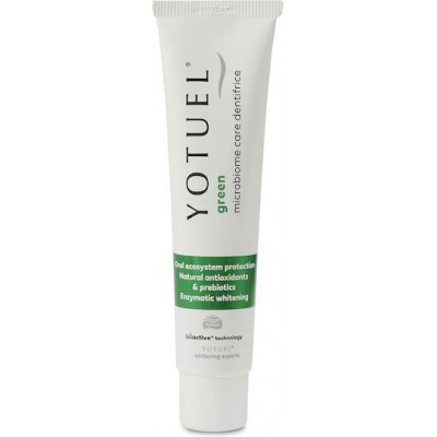 Yotuel Οδοντόκρεμα Χωρίς Φθόριο 100ml
