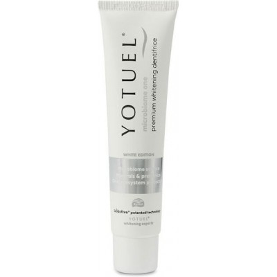 Yotuel One Οδοντόκρεμα 100ml