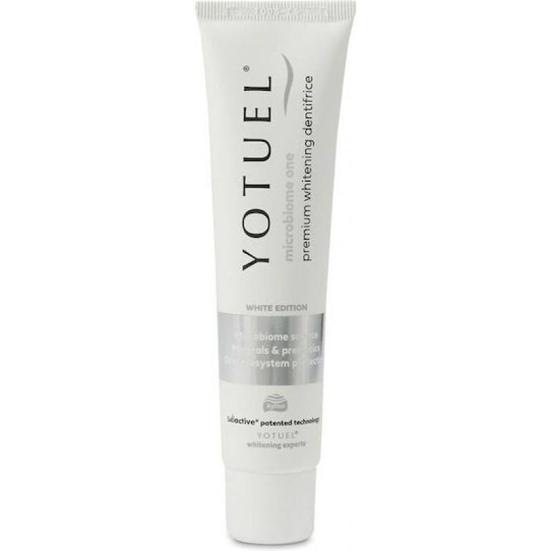 Yotuel One Οδοντόκρεμα 100ml