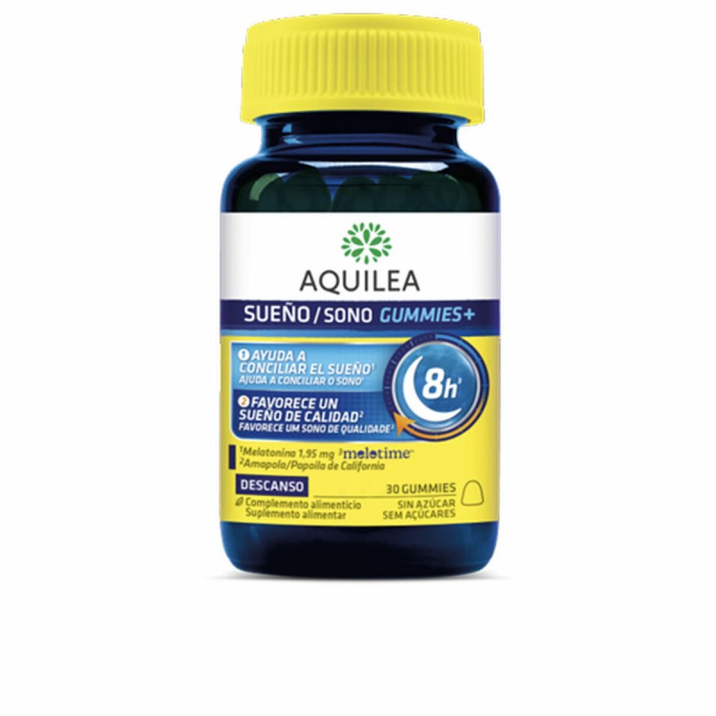 Aquilea Sueno 30 Gummies