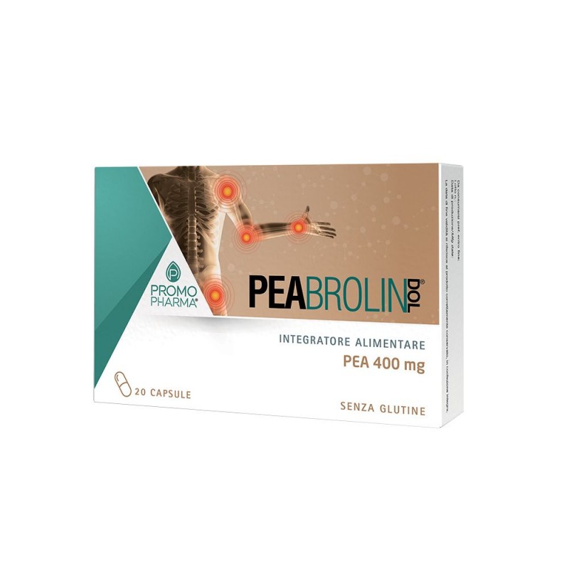 PEABROLIN DOL