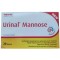 Walmark Urinal Mannose Ειδικό Συμπλήρωμα Διατροφής 20 ταμπλέτες