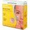 Kocostar Yellow Cream Patch Blemish Relief Κρέμα Διόρθωσης Ατελειών 20ml + 50 Μπατονέτες