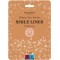 Kocostar Ultimate Face Patches Wrinkle Care-smile Lines Τις Ρυτίδες Γύρω Στόμα 6 Ζεύγη