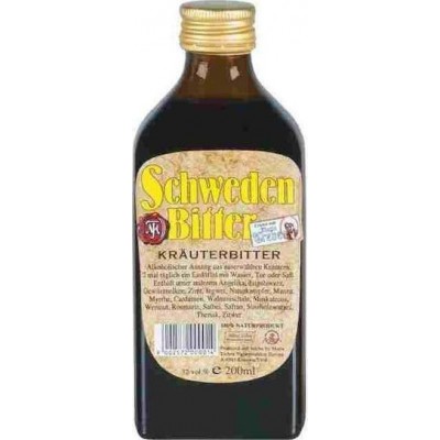 Ευ ζην Schweden Bitter 200ml
