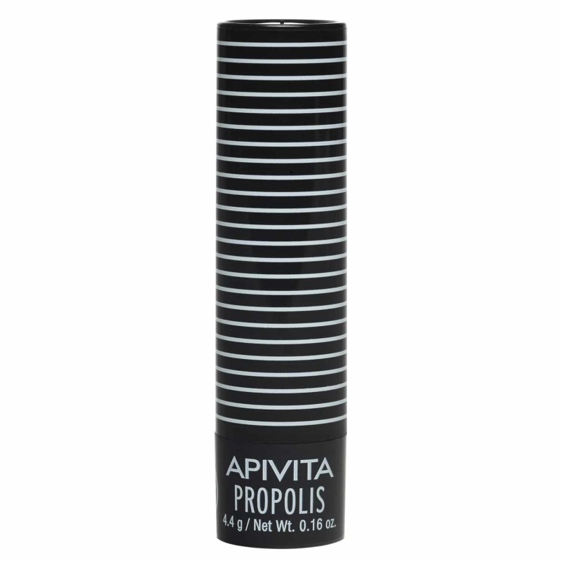 APIVITA LIP CARE ΒΑΛΣΑΜΟ & ΠΡΟΠΟΛΗ 4.4G