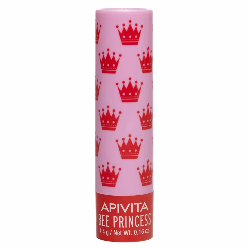 APIVITA BEE PRINCESS BIO ECO LIP CARE 4.4G