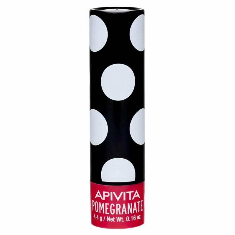APIVITA LIP CARE ΡΟΔΙ 4.4G