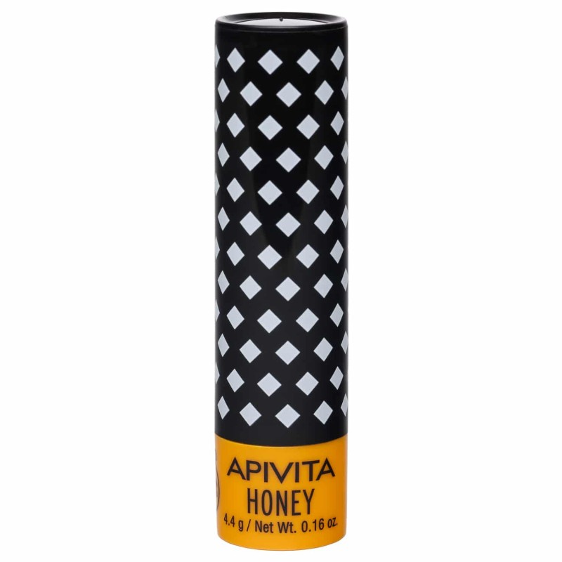 APIVITA BIO - ECO LIP CARE HONEY 4.4G