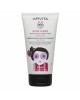 APIVITA KIDS CONDITIONER με τριαντάφυλλο & μέλι 150ML APIVITA KIDS CONDITIONER με τριαντάφυλλο & μέλι 150ML