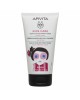 APIVITA KIDS CONDITIONER με τριαντάφυλλο & μέλι 150ML