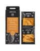 APIVITA ΜΑΣΚΑ ΓΙΑ ΕΝΥΔΑΤΩΣΗ & ΘΡΕΨΗ με μέλι 2X8ML