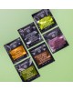 APIVITA SCRUB ΓΙΑ ΒΑΘΙΑ ΑΠΟΛΕΠΙΣΗ με ελιά 2X8ML APIVITA SCRUB ΓΙΑ ΒΑΘΙΑ ΑΠΟΛΕΠΙΣΗ με ελιά 2X8ML