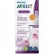AVENT NATURAL ΜΠΙΜΠΕΡΟ 260ML ΜΟΝΟΚΕΡΟΣ SCF070/25 AVENT NATURAL ΜΠΙΜΠΕΡΟ 260ML ΜΟΝΟΚΕΡΟΣ SCF070/25