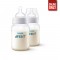 AVENT CLASSIC+ ΜΠΙΜΠΕΡΟ 260ML, (2 ΤΕΜΑΧΙΑ) SCF813/27 AVENT CLASSIC+ ΜΠΙΜΠΕΡΟ 260ML, (2 ΤΕΜΑΧΙΑ) SCF813/27