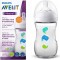 AVENT NATURAL ΜΠΙΜΠΕΡΟ 260ML SEA SCF070/23 AVENT NATURAL ΜΠΙΜΠΕΡΟ 260ML SEA SCF070/23