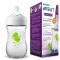 AVENT NATURAL ΜΠΙΜΠΕΡΟ 260ML ΧΩΡΙΣ BPA ΜΠΛΕ SCF070/24 AVENT NATURAL ΜΠΙΜΠΕΡΟ 260ML ΧΩΡΙΣ BPA ΜΠΛΕ SCF070/24
