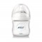 AVENT NATURAL ΜΠΙΜΠΕΡΟ 125ML -ΧΩΡΙΣ BPA SCF030/17 AVENT NATURAL ΜΠΙΜΠΕΡΟ 125ML -ΧΩΡΙΣ BPA SCF030/17