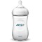 AVENT NATURAL ΜΠΙΜΠΕΡΟ 260ML -ΧΩΡΙΣ BPA SCF033/17 AVENT NATURAL ΜΠΙΜΠΕΡΟ 260ML -ΧΩΡΙΣ BPA SCF033/17