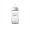 AVENT NATURAL ΜΠΙΜΠΕΡΟ 330ML - ΧΩΡΙΣ BPA  SCF036/17 AVENT NATURAL ΜΠΙΜΠΕΡΟ 330ML - ΧΩΡΙΣ BPA  SCF036/17