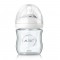 AVENT ΓΥΑΛΙΝΟ ΜΠΙΜΠΕΡΟ 120ML -ΧΩΡΙΣ BPA SCF051/17 AVENT ΓΥΑΛΙΝΟ ΜΠΙΜΠΕΡΟ 120ML -ΧΩΡΙΣ BPA SCF051/17