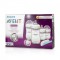 AVENT ΑΡΧΙΚΟ ΣΕΤ ΓΙΑ ΝΕΟΓΕΝΝΗΤΑ - NATURAL  SCD301/01 AVENT ΑΡΧΙΚΟ ΣΕΤ ΓΙΑ ΝΕΟΓΕΝΝΗΤΑ - NATURAL  SCD301/01