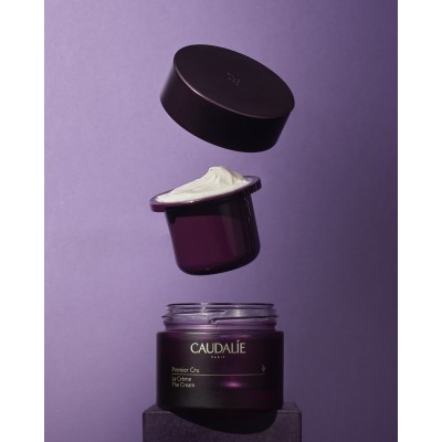 Caudalie Refill Premier Cru The Cream - 50 mL