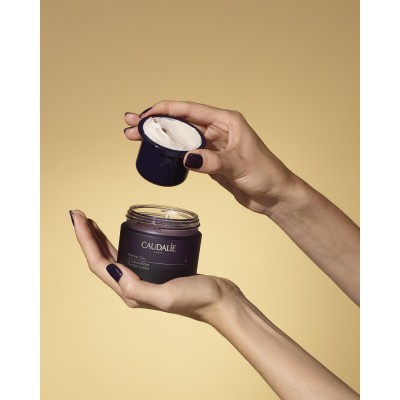Caudalie Refill Premier Cru The Rich Cream - 50 mL
