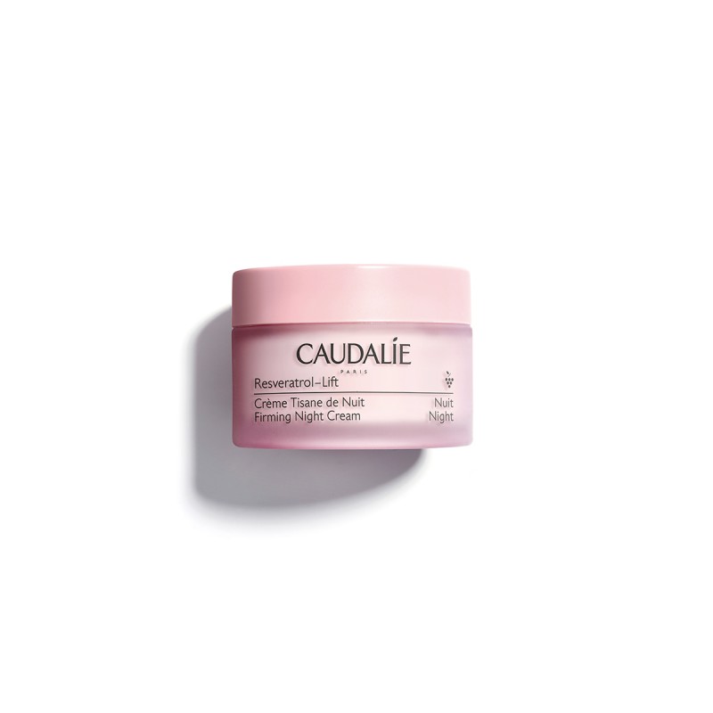 Caudalie Resveratrol Lift Firming Night Cream - 50 mL