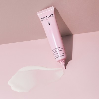 Caudalie Resveratrol-Lift Lightweight Cashmere Cream - 40mL