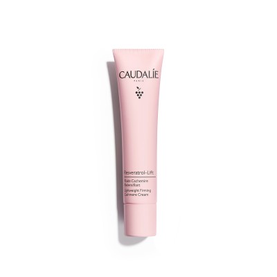 Caudalie Resveratrol-Lift Lightweight Cashmere Cream - 40mL