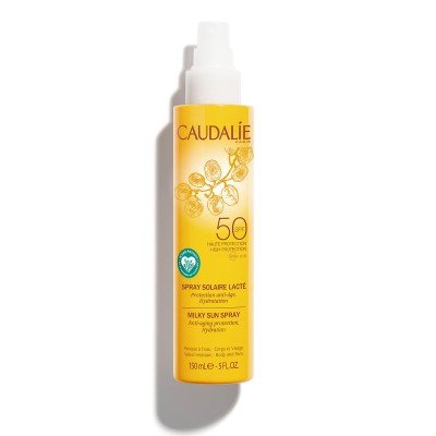 Caudalie Milky Sun Spray SPF 50 - 150 mL