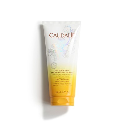 Caudalie Tan Prolonging After Sun Lotion - 200 mL