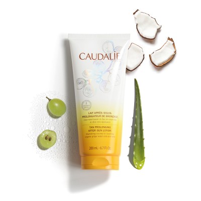Caudalie Tan Prolonging After Sun Lotion - 200 mL