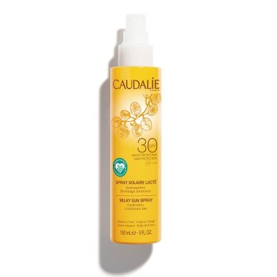 Caudalie Milky Sun Spray SPF 30 - 150 mL