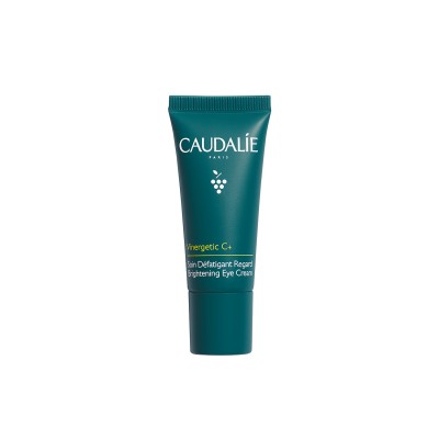Caudalie Vinergetic C+ Brightening Eye Cream - 15 mL