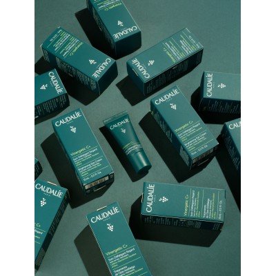 Caudalie Vinergetic C+ Brightening Eye Cream - 15 mL