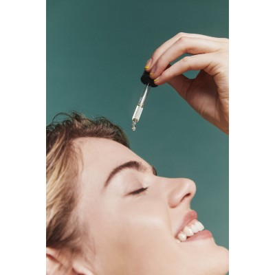 Caudalie Vinergetic C+ Overnight Detox Oil - 30 mL