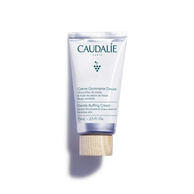 Caudalie Gentle Buffing Cream - 75 mL