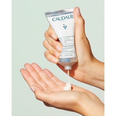 Caudalie Gentle Buffing Cream - 75 mL