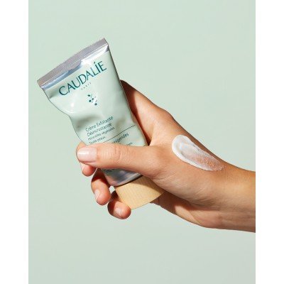 Caudalie Deep Cleansing Exfoliator - 75 mL
