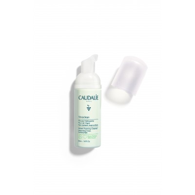 Caudalie Vinoclean Instant Foaming Cleanser - 50 mL
