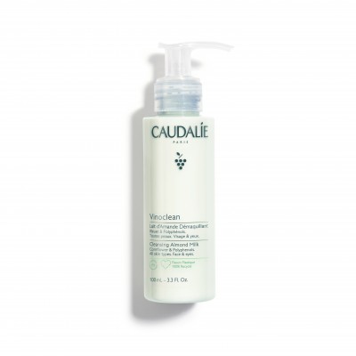 Caudalie Vinoclean Cleansing Almond Milk - 100 mL