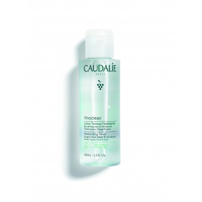 Caudalie Vinoclean Moisturizing Toner - 100 mL