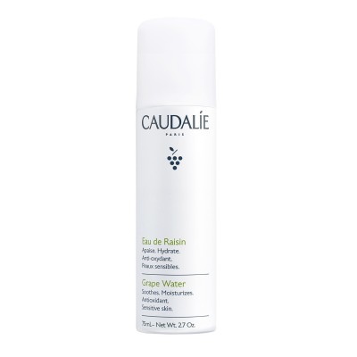 Caudalie Grape Water - 75 mL