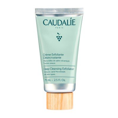 Caudalie Deep Cleansing Exfoliator - 75 mL