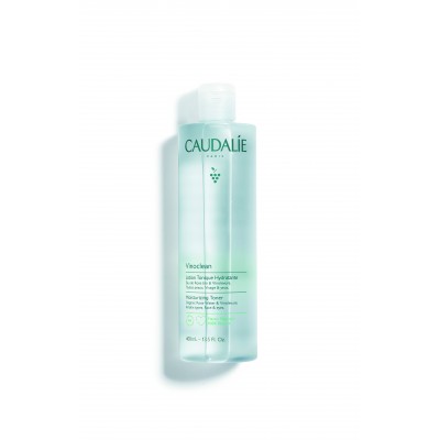 Caudalie Vinoclean Moisturizing Toner - 400 mL