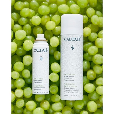 Caudalie Grape Water - 75 mL